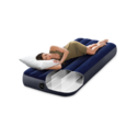 Matelas gonflable Classic Downy 1 personne INTEX