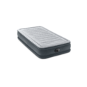 Matelas gonflable comfort plush 1 personne INTEX