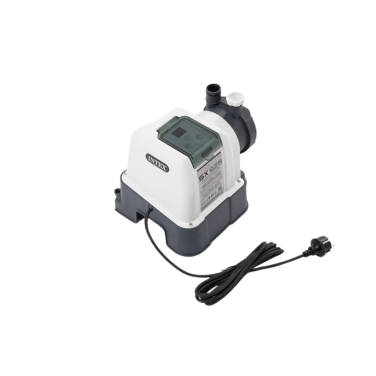 Pompe pour filtre à sable 2 m³/h SX925 INTEX