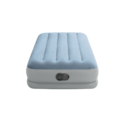 Matelas gonflable prestige mid rise | USB |1 personne | INTEX