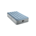 Matelas gonflable prestige mid rise | USB |1 personne | INTEX