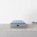 Matelas gonflable prestige mid rise | USB |1 personne | INTEX