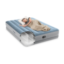 Matelas gonflable prestige mid rise | USB | 2 personnes | INTEX