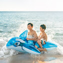 Baleine gonflable INTEX