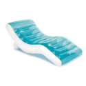 Lounge piscine Lagon INTEX