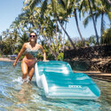 Lounge piscine Lagon INTEX