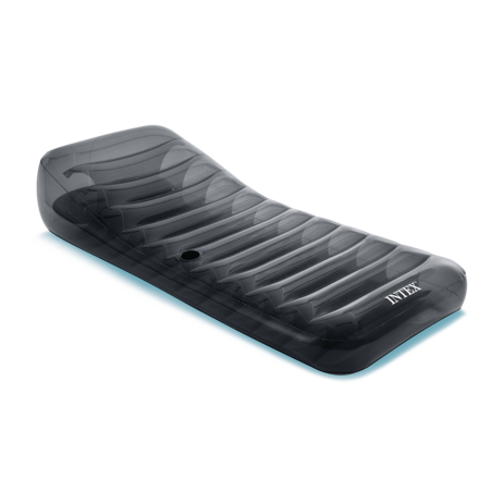 Matelas piscine Carbone INTEX 