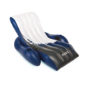 Chaise longue gonflable River Run INTEX