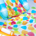 Aire de jeux candy zone | Jeu gonflable | Enfants de 2 ans+ | INTEX
