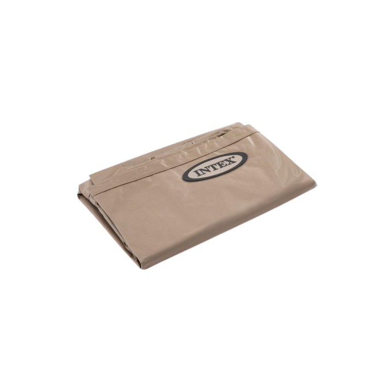 Couverture | pour spa Sahara 8 places | INTEX