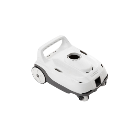 Capot supérieur pour robot ZX100