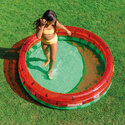 Petite piscine Pastèque INTEX