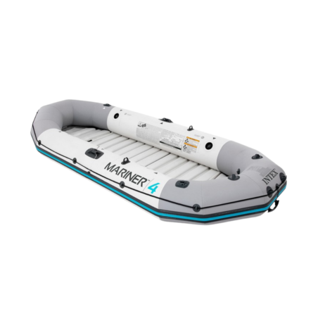 Corps de bateau pour Mariner 4 à partir de 2020 INTEX