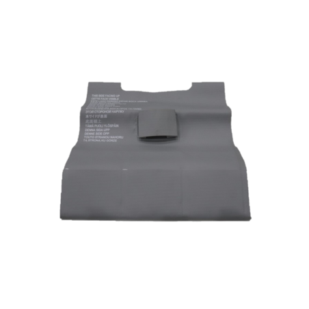 Languette pour piscines rectangulaires 3,00 x 1,75 x 0,80 m INTEX