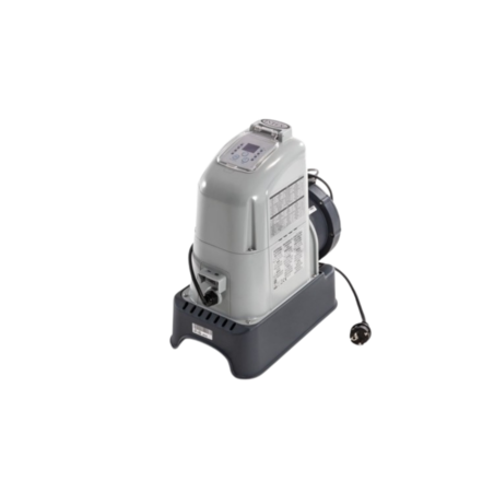 Station de contrôle pour combo 6 m³/h modèle ECO15220-1 INTEX