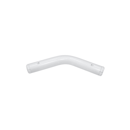 Pièce d'angle pour piscine ovale Prism Frame 5,03 x 2,74 x 1,22 mINTEX