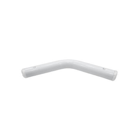 Pièce d'angle pour piscine ovale Prism Frame 6,10 x 3,05 x 1,22 mINTEX