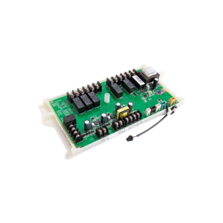 Carte électronique spas bulles/jets SC-20 et SC-WF20 avant 2020 INTEX