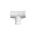 Pièce en T pour piscines rondes Métal Frame à partir de 2020 INTEX