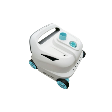 Capot supérieur pour robot ZX300