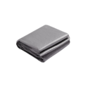 Bâche de protection pour piscine Graphite 4,00 x 3,00 x 1,24 m INTEX