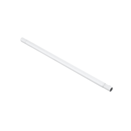 Barre pour voile d'ombrage