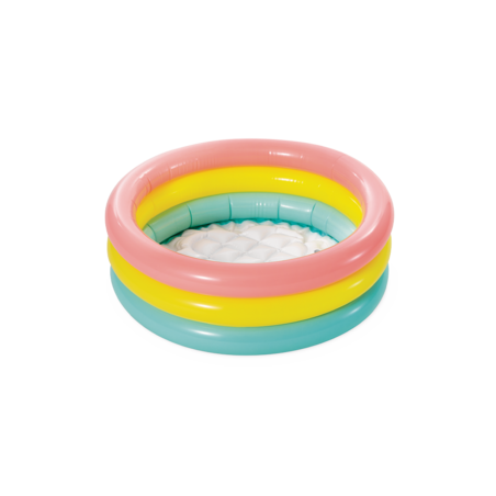 Piscine bébé Sunset Glow INTEX