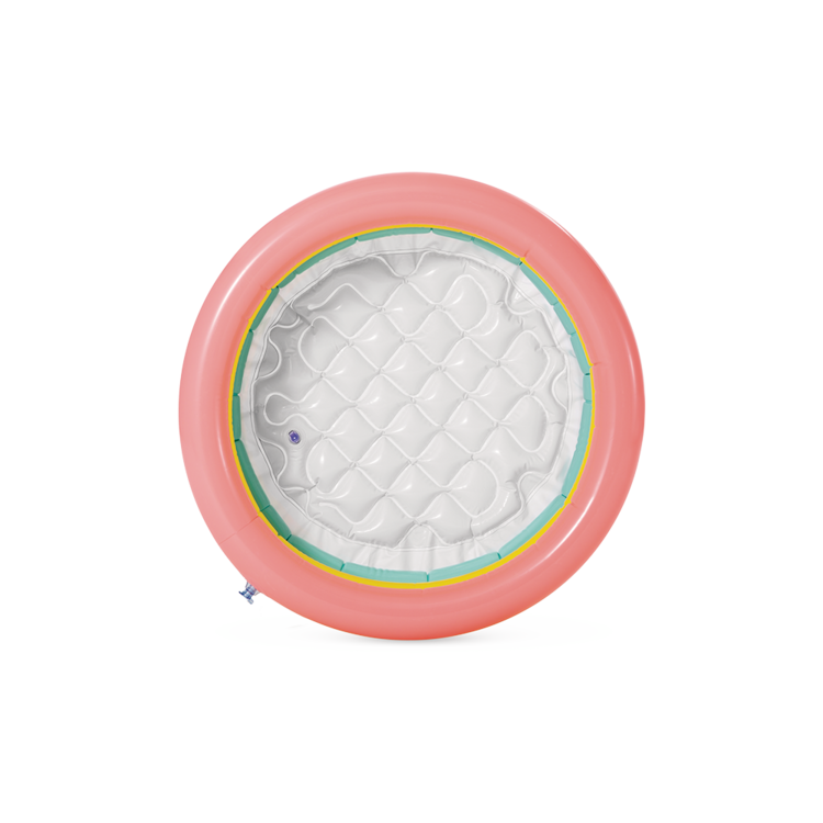 Piscine bébé Sunset Glow INTEX