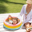 Piscine bébé Sunset Glow INTEX