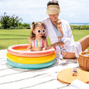 Piscine bébé Sunset Glow INTEX