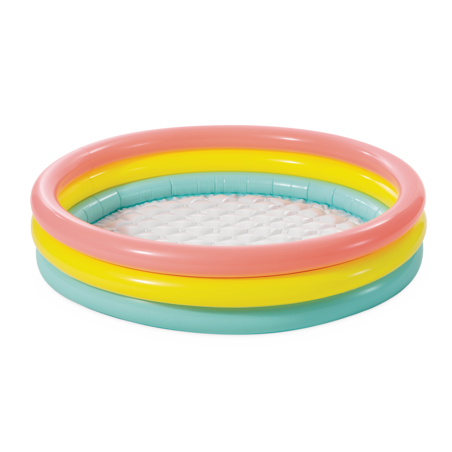 Petite piscine Sunset Glow INTEX
