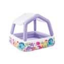 Petite piscine Sun Shade INTEX