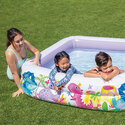 Petite piscine Sun Shade INTEX