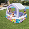 Petite piscine Sun Shade INTEX