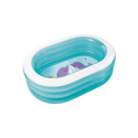 Piscinette my sea friends | À partir de 3 ans | INTEX