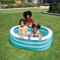 Piscinette my sea friends | À partir de 3 ans | INTEX