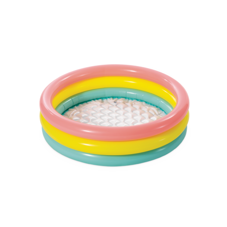 Piscine bébé Sunset Glow XL INTEX