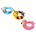 Bouée gonflable animaux INTEX