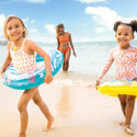 Bouée gonflable Summer fun INTEX