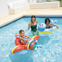 Bateau gonflable Pool cruiser INTEX