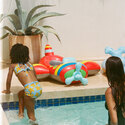 Bateau gonflable Pool cruiser INTEX