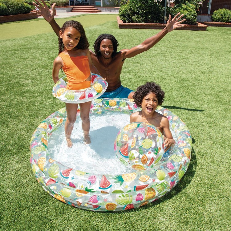 59469NP-set-petite-piscine-ananas-intex