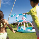 Aire de jeux pieuvre | Jeu gonflable | Enfants de 2 ans+ | INTEX