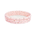 Piscinette cherry | À partir de 2 ans | Piscinette gonflable | INTEX