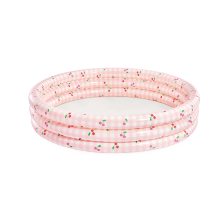 Piscinette Cherry INTEX