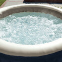 Spa gonflable 2-4 places Blue One | Rond | Bleu nuit | INTEX 