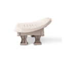 Siège pour spa gonflable | Blanc | INTEX