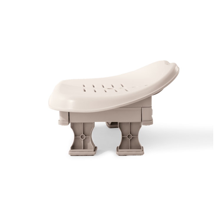 Siège pour spa gonflable | Blanc | INTEX