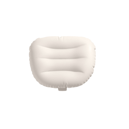 Appui-tête gonflable pour spa | Blanc | INTEX