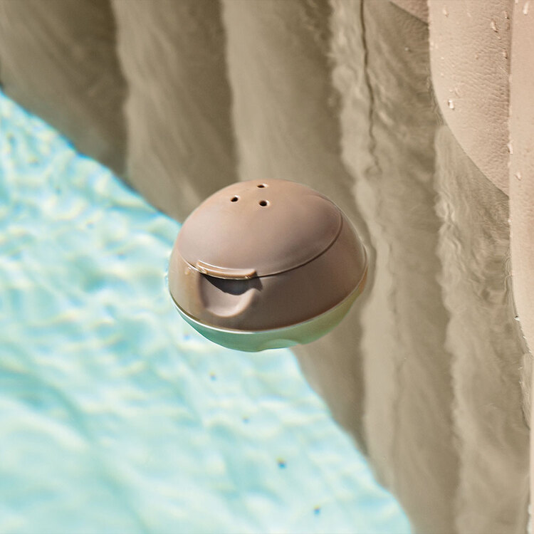 Diffuseur de produit | Spa gonflable | INTEX